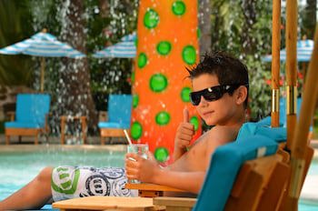 Grand Oasis Palm - All Inclusive