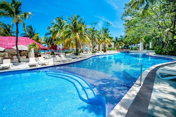 Grand Oasis Palm - All Inclusive