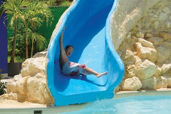 Grand Oasis Palm - All Inclusive