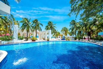 Grand Oasis Palm - All Inclusive