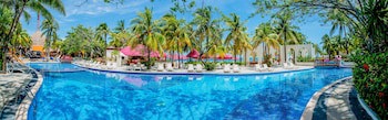 Grand Oasis Palm - All Inclusive