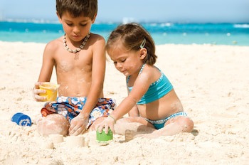Grand Oasis Palm - All Inclusive