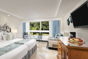 Grand Oasis Palm - All Inclusive