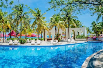 Grand Oasis Palm - All Inclusive
