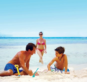 Grand Oasis Palm - All Inclusive