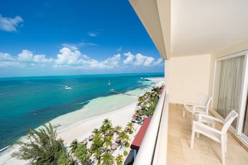 Grand Oasis Palm - All Inclusive