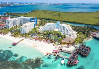 Grand Oasis Palm - All Inclusive