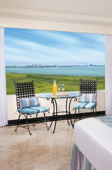 Grand Oasis Palm - All Inclusive