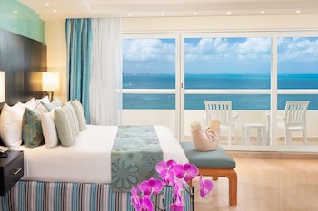 Grand Oasis Palm - All Inclusive