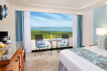 Grand Oasis Palm - All Inclusive