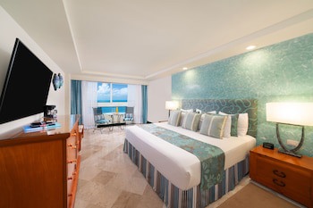 Grand Oasis Palm - All Inclusive