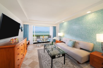 Grand Oasis Palm - All Inclusive