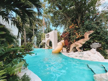 Grand Oasis Palm - All Inclusive