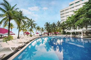 Grand Oasis Palm - All Inclusive