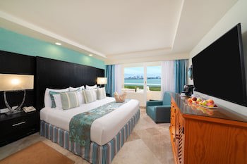 Grand Oasis Palm - All Inclusive