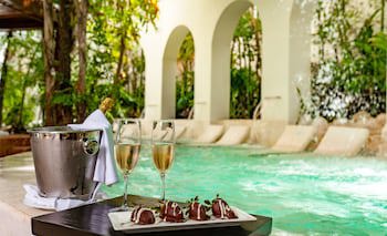 Grand Oasis Palm - All Inclusive