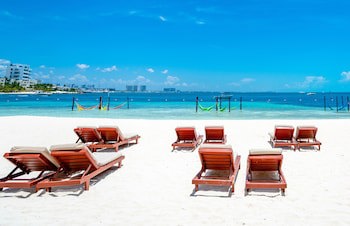 Grand Oasis Palm - All Inclusive