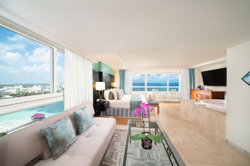 Grand Oasis Palm - All Inclusive