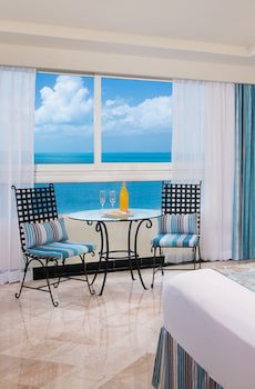 Grand Oasis Palm - All Inclusive