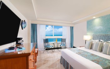 Grand Oasis Palm - All Inclusive
