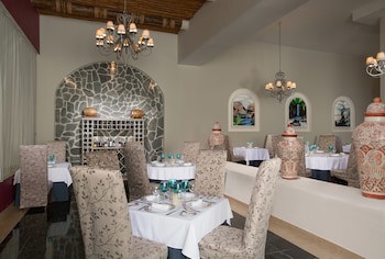 Grand Oasis Palm - All Inclusive