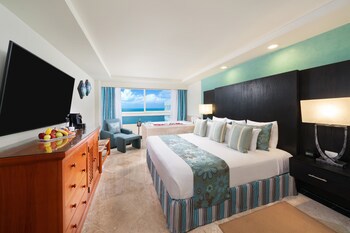 Grand Oasis Palm - All Inclusive