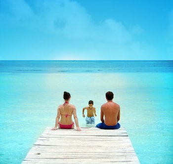 Grand Oasis Palm - All Inclusive