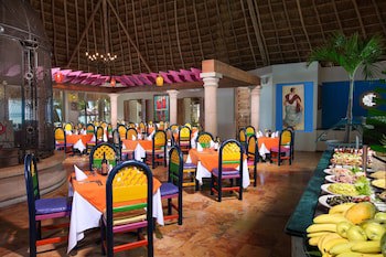Grand Oasis Palm - All Inclusive