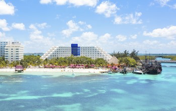 Grand Oasis Palm - All Inclusive