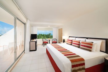 Grand Oasis Palm - All Inclusive