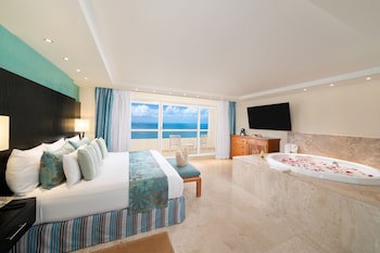 Grand Oasis Palm - All Inclusive