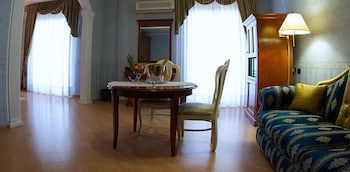 Parco Serrone galeri fotoğrafı