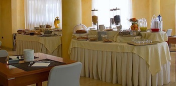 Parco Serrone galeri fotoğrafı