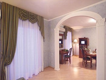 Parco Serrone galeri fotoğrafı