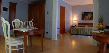 Parco Serrone galeri fotoğrafı