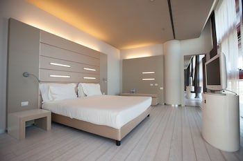 Best Western Plus Net Tower Hotel Padova galeri fotoğrafı