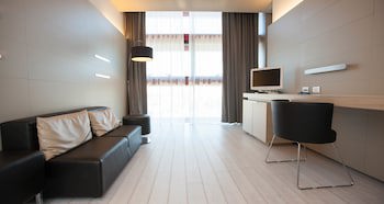 Best Western Plus Net Tower Hotel Padova galeri fotoğrafı