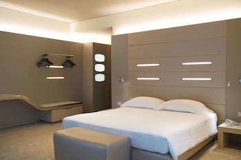 Best Western Plus Net Tower Hotel Padova galeri fotoğrafı