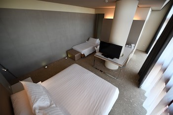 Best Western Plus Net Tower Hotel Padova fotoğrafı