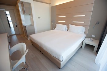Best Western Plus Net Tower Hotel Padova galeri fotoğrafı