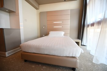 Best Western Plus Net Tower Hotel Padova galeri fotoğrafı
