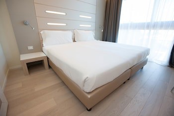 Best Western Plus Net Tower Hotel Padova galeri fotoğrafı