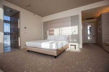 Best Western Plus Net Tower Hotel Padova galeri fotoğrafı