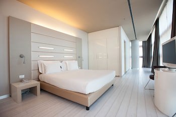 Best Western Plus Net Tower Hotel Padova galeri fotoğrafı