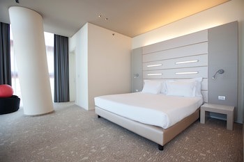 Best Western Plus Net Tower Hotel Padova galeri fotoğrafı