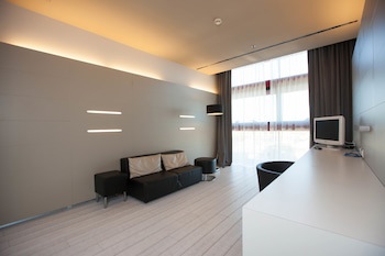 Best Western Plus Net Tower Hotel Padova galeri fotoğrafı