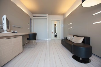 Best Western Plus Net Tower Hotel Padova galeri fotoğrafı