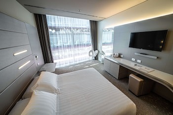 Best Western Plus Net Tower Hotel Padova galeri fotoğrafı