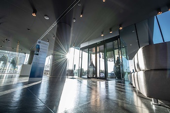 Best Western Plus Net Tower Hotel Padova fotoğrafı