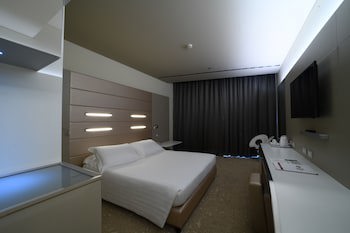 Best Western Plus Net Tower Hotel Padova fotoğrafı